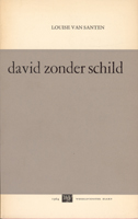 kaft David zonder Schild