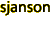 sjanson